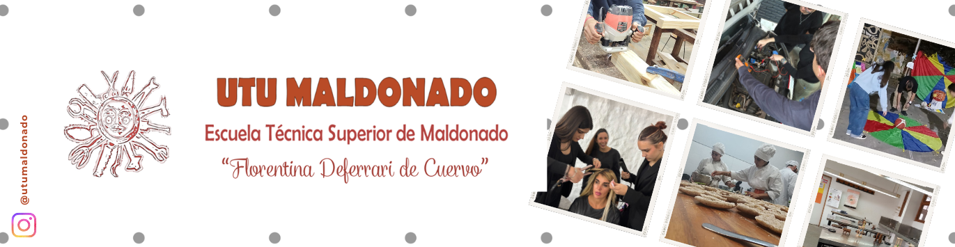 UTU Maldonado